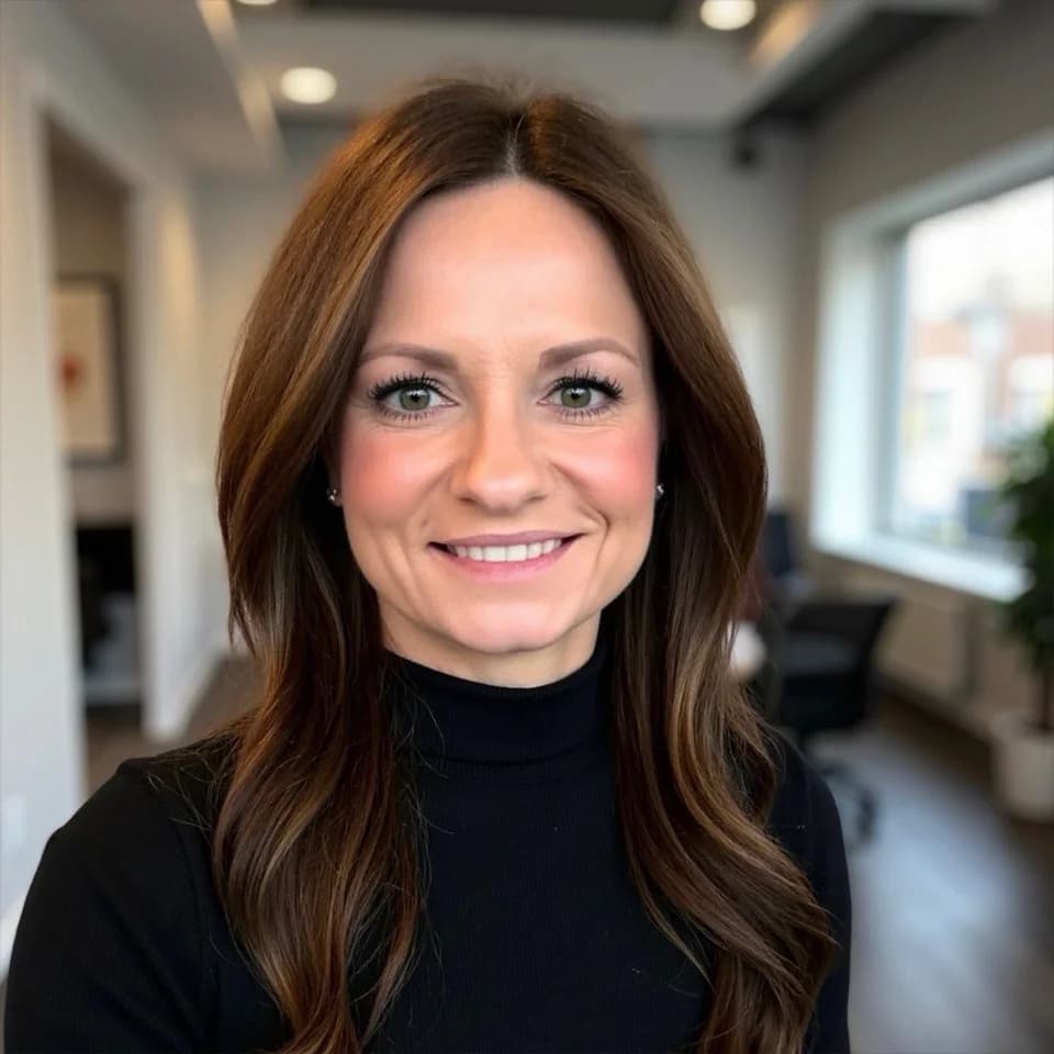 Aleksandra Swan, PMHNP-BC
