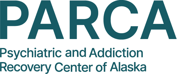 PARCA, Psychiatric and Addiction Recovery Center of Alaska, home